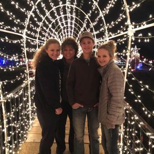 Meet your Posher, Leason